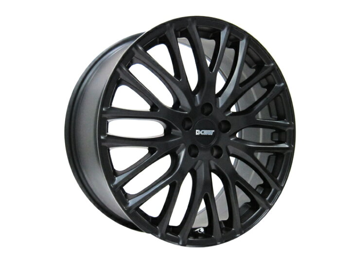 楽天市場】【送料無料】【4枚セット】DCENTI STW20 20x9.5 +35 PCD114 