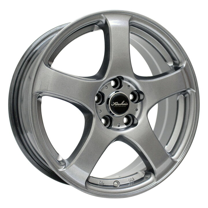 楽天市場】【2025年製】205/60R16 スタッドレスタイヤ ホイールセット 