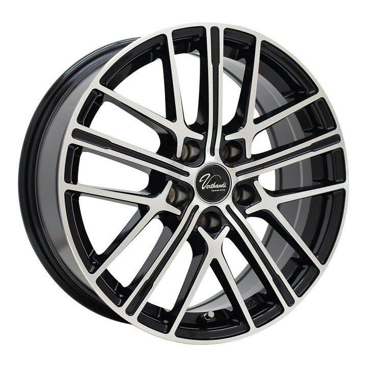 楽天市場】【取付対象】215/60R17 サマータイヤ タイヤホイールセット  