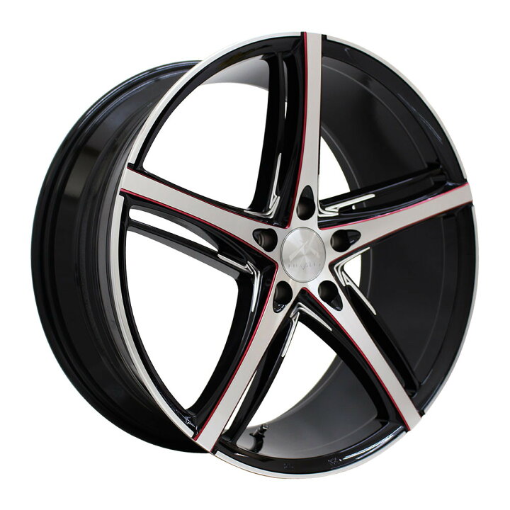 楽天市場】245/40R19 サマータイヤ タイヤホイールセット LUXALES PW 