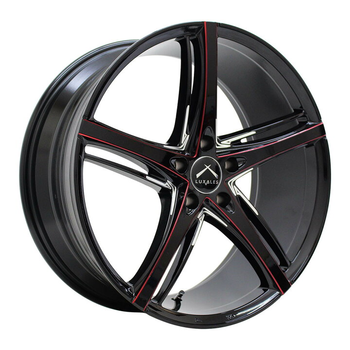 楽天市場】【取付対象】225/45R19 サマータイヤ タイヤホイールセット 