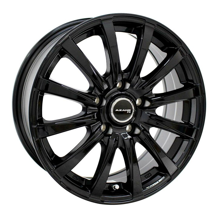 楽天市場】【取付対象】205/60R16 サマータイヤ タイヤホイールセット  