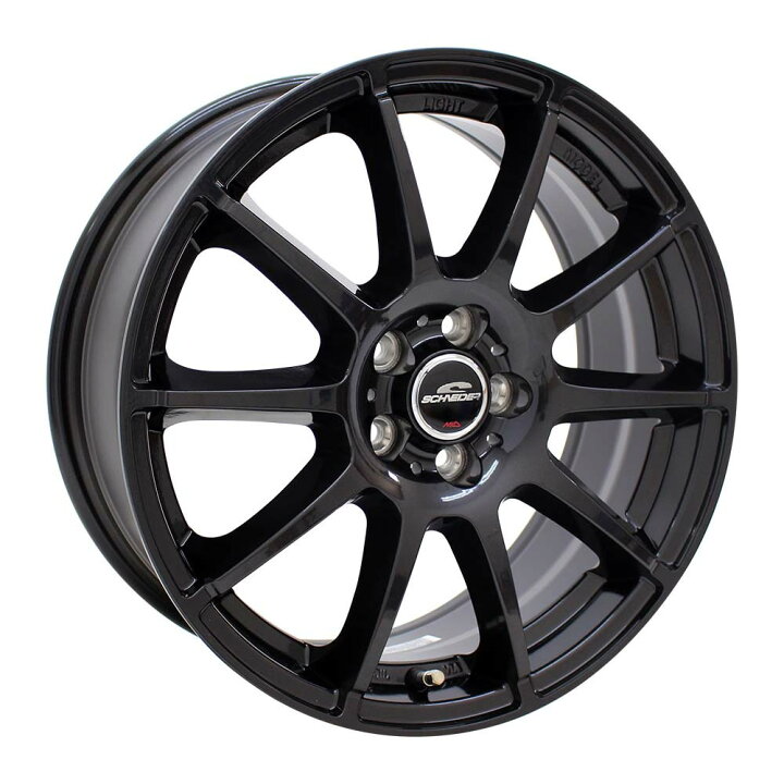 楽天市場】【取付対象】225/65R17 サマータイヤ タイヤホイールセット 