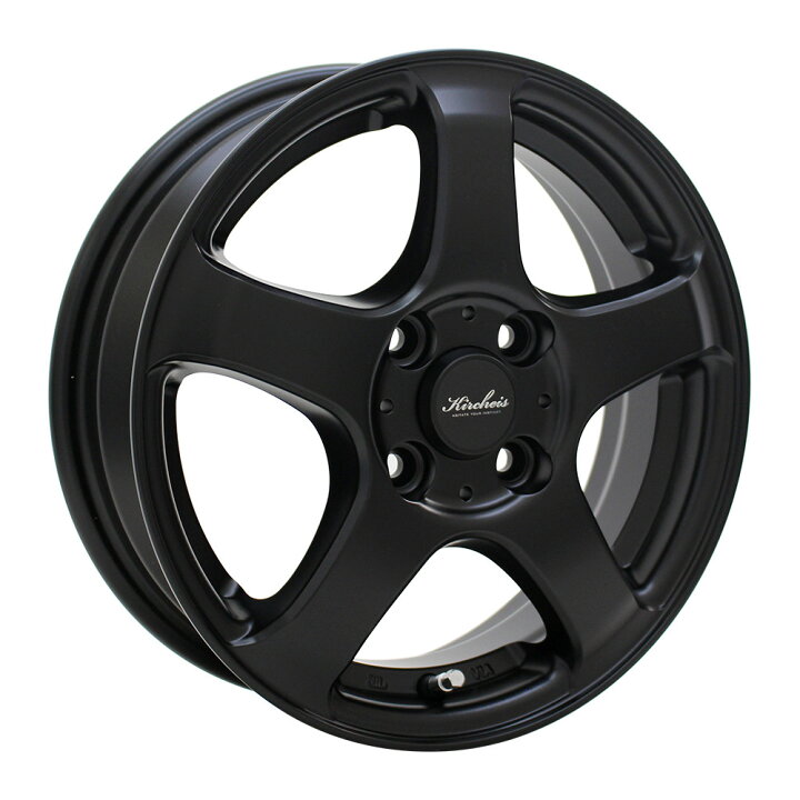 楽天市場】【取付対象】165/55R14 サマータイヤ タイヤホイールセット 