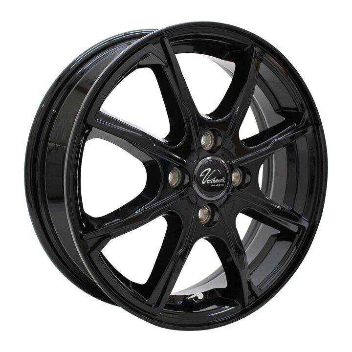 楽天市場】【取付対象】175/65R15 サマータイヤ タイヤホイールセット 