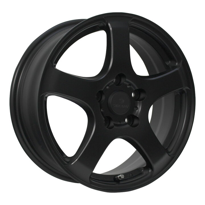 楽天市場】215/60R16 サマータイヤ タイヤホイールセット FINALIST FZ 
