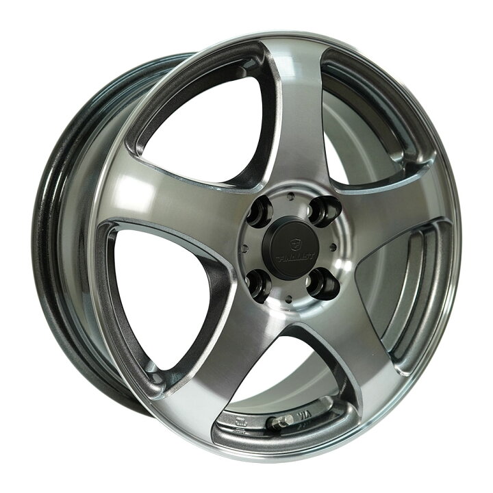 楽天市場】175/65R14 スタッドレスタイヤ タイヤホイールセット 