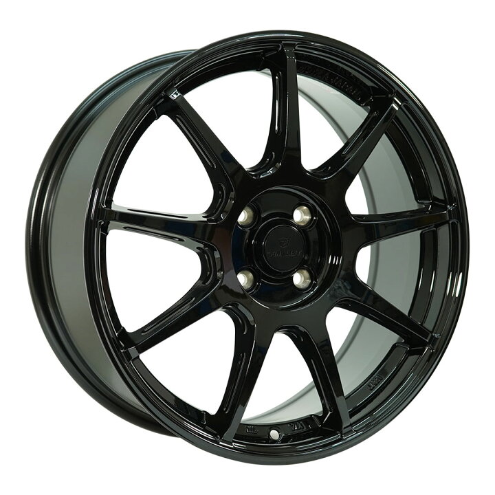 楽天市場】【P10倍！2/18限定】205/40R17 サマータイヤ タイヤホイール 