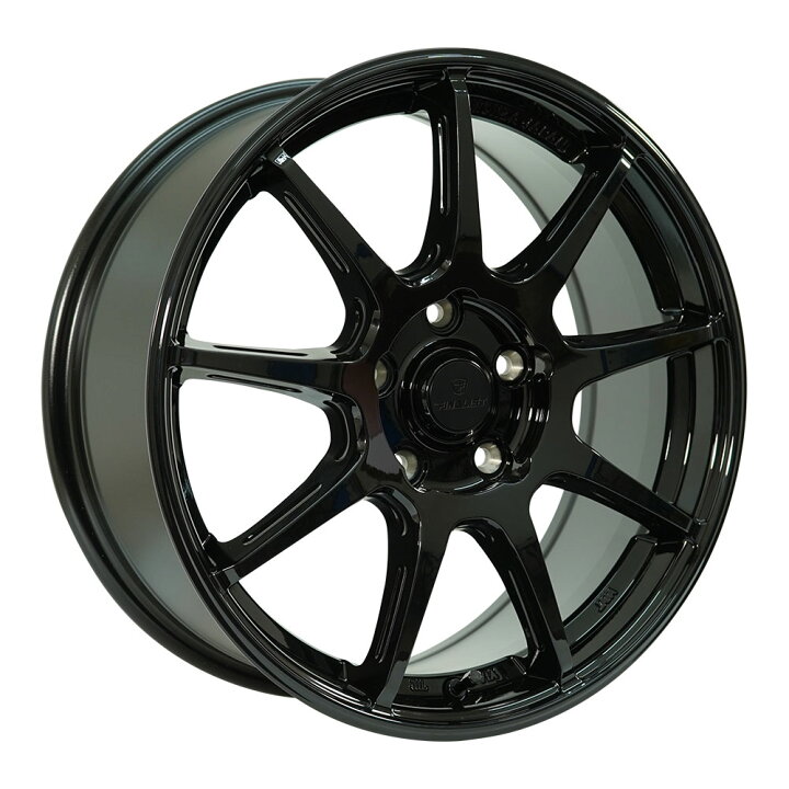 楽天市場】235/50R18 サマータイヤ タイヤホイールセット FINALIST FJ 