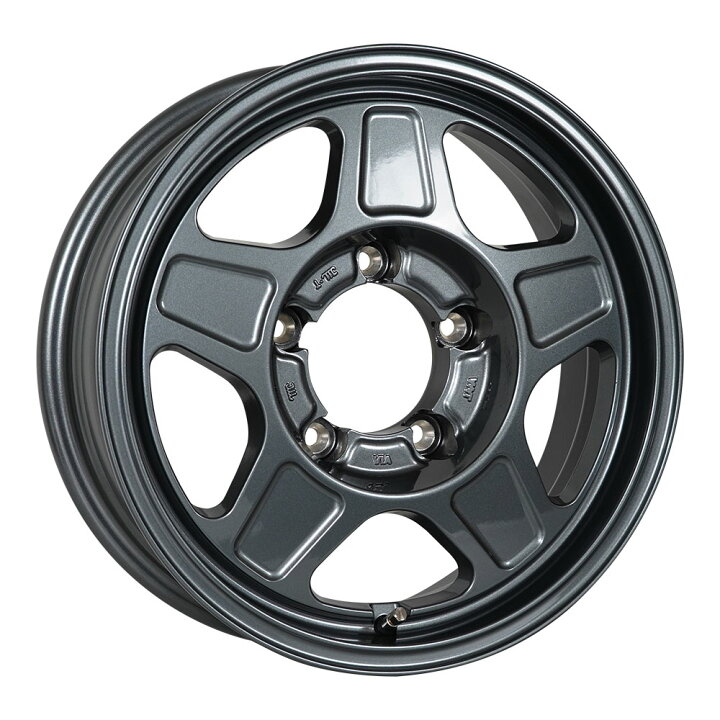 楽天市場】215/65R16 スタッドレスタイヤ タイヤホイールセット 