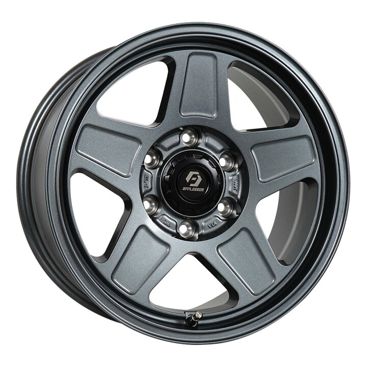 楽天市場】265/70R17 スタッドレスタイヤ タイヤホイールセット 