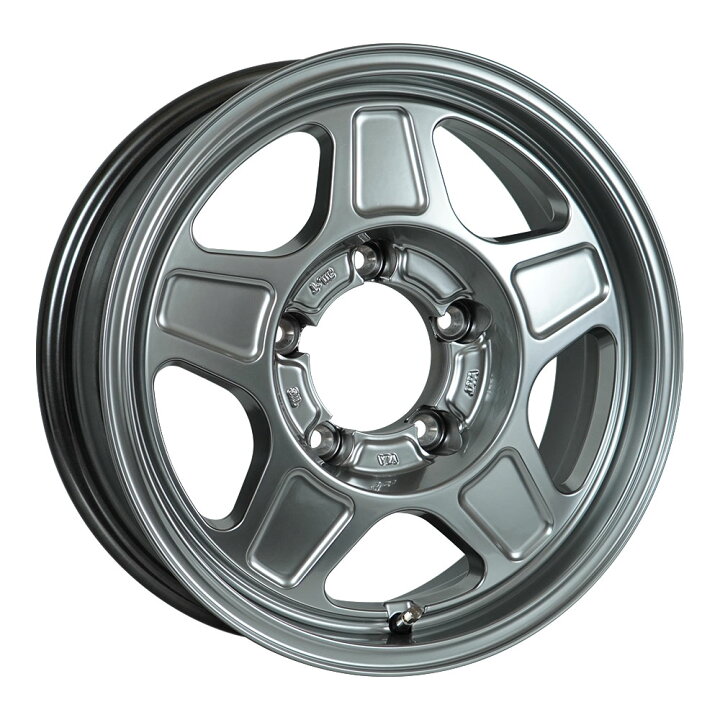 楽天市場】215/70R16 スタッドレスタイヤ タイヤホイールセット 