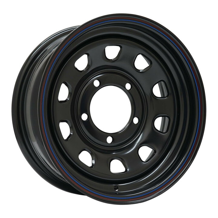 楽天市場】215/70R15 サマータイヤ タイヤホイールセット DAYTONA