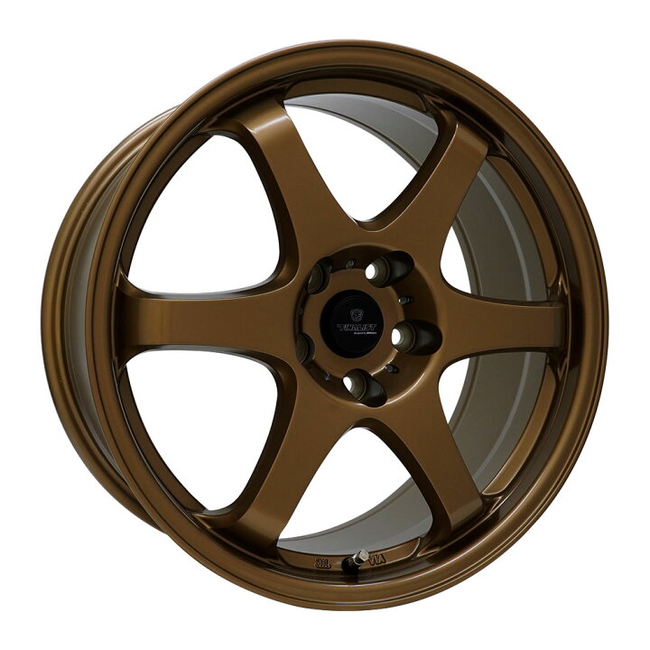 楽天市場】245/45R18 サマータイヤ タイヤホイールセット FINALIST FZ 