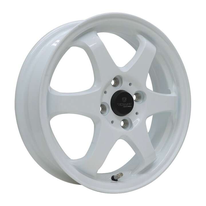 楽天市場】165/55R14 サマータイヤ タイヤホイールセット FINALIST FZ 
