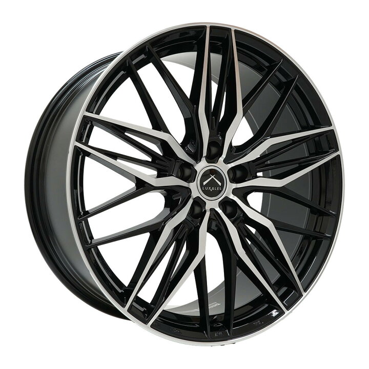 楽天市場】235/50R20 オールシーズンタイヤ タイヤホイールセット 