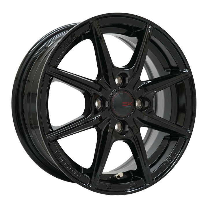 楽天市場】195/65R15 スタッドレスタイヤ タイヤホイールセット 