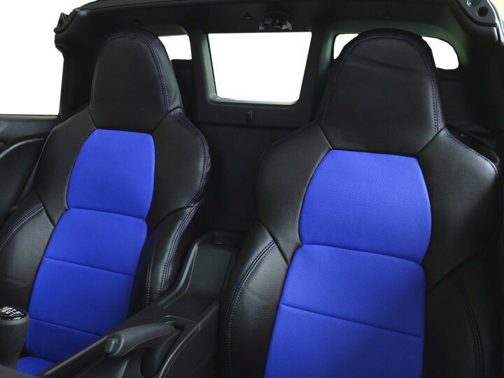 楽天市場】S660 シートカバー S660専用(4色) 【品番:1921】S660JW5系 