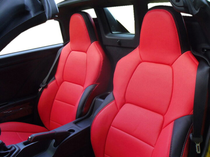 楽天市場】S660 シートカバー S660専用(4色) 【品番:1921】S660JW5系 