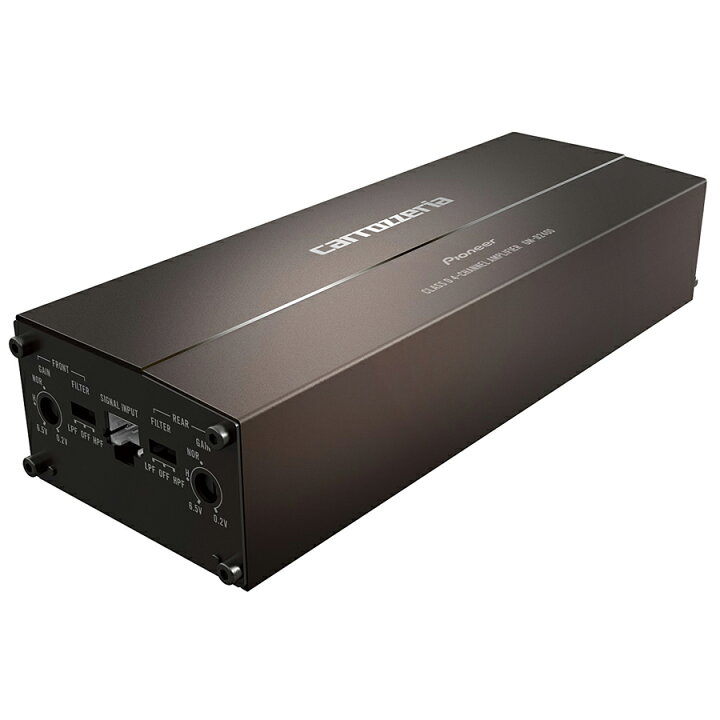 楽天市場】GM-D2400 carrozzeria カロッツェリア Pioneer パイオニア 