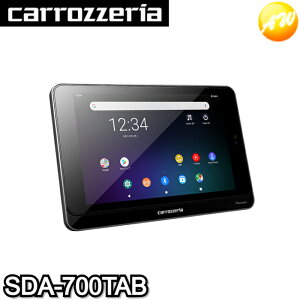 SDA-700TAB ϊEϔM8C`^ubg Android 9.0 pCIjA JbcFA Rrjs