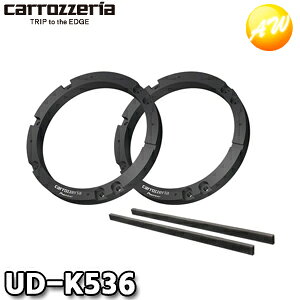 UD-K536 Ci[obt X^_[hpbP[W XYL VW Y }c_ԗp 17cm 16cm carrozzeria JbcFA Pioneer pCIjA