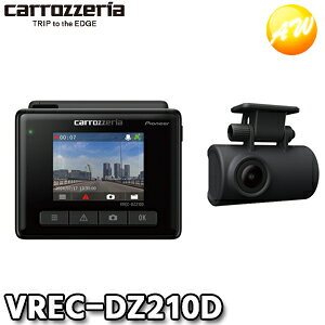 VREC-DZ210D O2J tHD掿 hCuR[_[jbg Pioneer Carozzerria pCIjA JbcFA