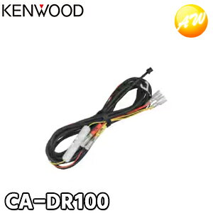 CA-DR100 PEbh KENWOOD ԍړdP[u