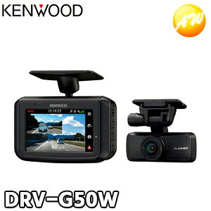 DRV-G50W OBeΉ2JhCuR[_[ JVCPEbh KENWOOD 32GBmicroSDJ[ht
