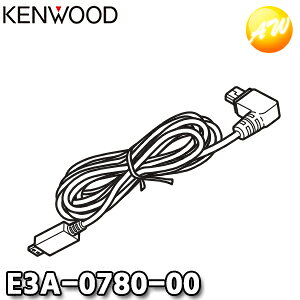 E3A-0780-00@KENWOOD JVCPEbh hCuR[_[@ԊOJpP[u@RrjΉ