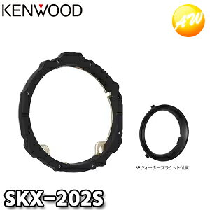 SKX-202S z_EXYLEg^E_CncEYEOHEtHNX[Qԗp Xs[J[Ci[uPbg (Ή\Xs[J[TCYF17cmA16cm) KENWOOD JVCPEbh yVo