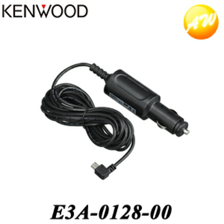 楽天市場】E3A-0128-00 KENWOOD ケンウッド ドライブレコーダー純正 