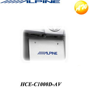 HCE-C1000D-AV Ft@CA/vAt@[h ALPINE ApC HCE-C1000D+KTX-C30AV+KWX-Y008HÃZbg@Rrjs
