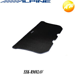 SSK-RM02AV uVԌvvAt@[h/Ft@CAp ALPINE ApC ȗpO}bg(3/7lԗp)@Rrjs