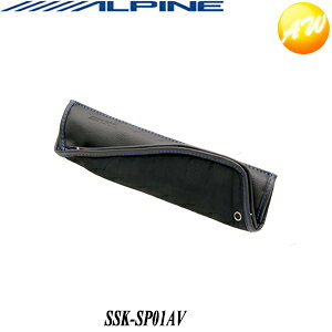 SSK-SP01AV uVԌvvAt@[h/Ft@CAp ALPINE ApC V[gxgpbh@Rrjs