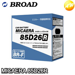 yԕisz85D26R@J[obe[@MICAERA@u[h@BROAD@iƂ̓si@Rrjs