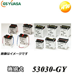 yԕisz53030-GY GS YUASA obe[ ֎ I[goC 12V^Cv iƂ̓si