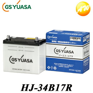 yԕiszHJ-34B17R@GS YUASA obe[Vԓځ@^iΉobe[iƂ̓si @Rrjs