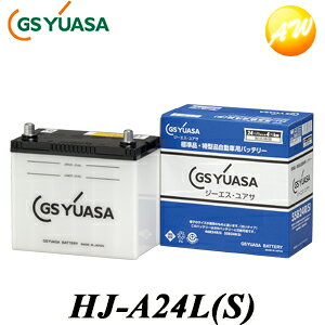 yԕiszHJ-A24L(S)@GS YUASA obe[Vԓځ@^iΉobe[iƂ̓si @Rrjs