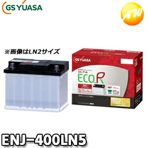 �y�ԕi�����s�zENJ-400LN5 �G�R.�A�[��ENJ GS���A�T ���B����K�i�����o�b�e���[ ���Y �t�͂ꃊ�X�N�ጸ