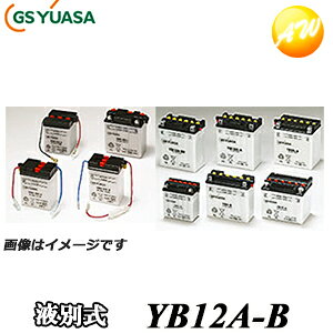 yԕiszYB12A-B-GY GS YUASA obe[֎ԁ@I[goC@12V^CviƂ̓si @Rrjs