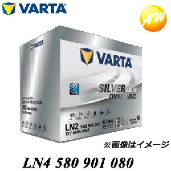 楽天市場】【返品交換不可】580-901-080（LN4 AGM） 旧品番：F21 