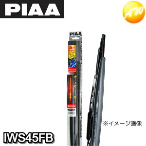 IWS45FB ĔԁF7 PIAA sA rbOX|C[Cp[ 450mm AԑΉ̓VR[g ubNJ[