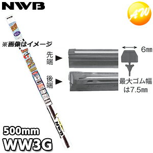 WW3G ĔԁFGR32 Cp[o[ փS Ot@CgCp[p 500mm 6mm NWB f\[CpVXeYi{Cpu[hj