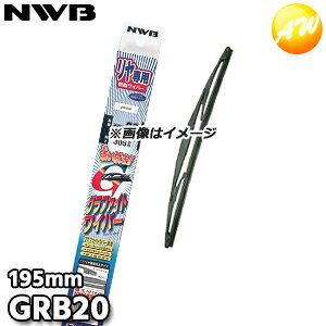 GRB20 Ot@CgCp[ p 195mm NWB f\[CpVXeYi{Cpu[hj yVo