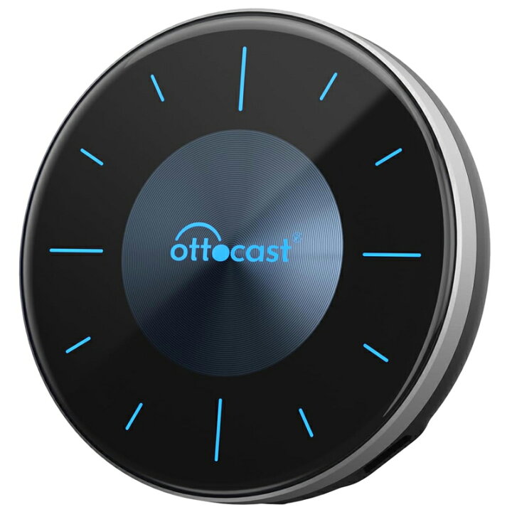 楽天市場】オットキャスト｜OTTOCAST オットーアイボックス OttoAibox 