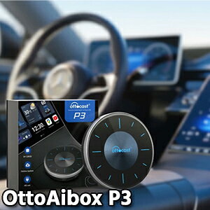 IbgLXgbOTTOCAST Ibg[AC{bNX OttoAibox P3 PCS46