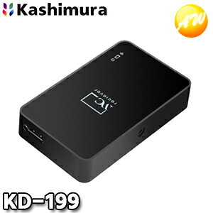 KD-199 MiracastV[o[ HDMI/RCAP[ut FullHD Wi-Fi_CNgڑ JV Kashimura