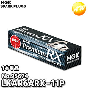 y1{PizLKAR6ARX-11P(No.95674) NGK@Xp[NvO Premium@RXvO 䂤pPbg