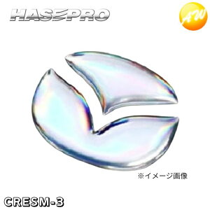 NX^XeAOGu }c_ԗp CRESM-3 ЃnZEv HASEPRO nZv 䂤pPbg
